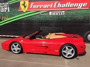 1997 Ferrari 3.5L 3496CC 213