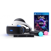 PlayStation VR Launch Bundle ffgh