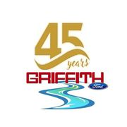 Griffith Ford of San Marcos