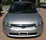 Honda Civic Hybrid year 2006 - $2200